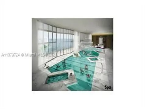 495 Brickell Avenue Miami FL 33131