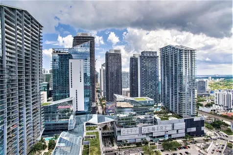 495 Brickell Avenue Miami FL 33131