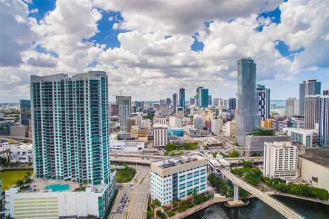 495 Brickell Avenue Miami FL 33131