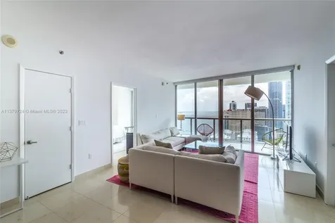 495 Brickell Avenue Miami FL 33131