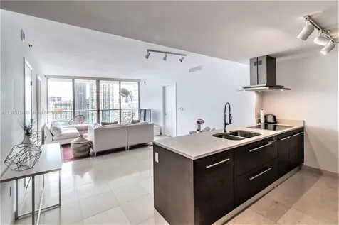 495 Brickell Avenue Miami FL 33131
