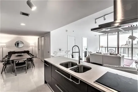 495 Brickell Avenue Miami FL 33131