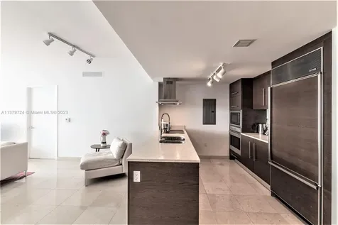 495 Brickell Avenue Miami FL 33131
