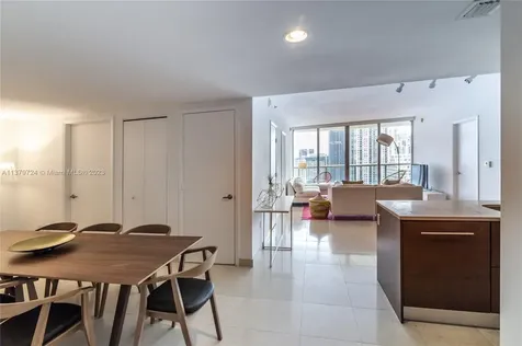 495 Brickell Avenue Miami FL 33131