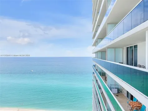1830 S Ocean Drive Hallandale Beach FL 33009