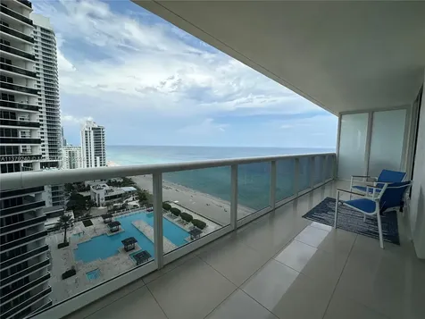 1830 S Ocean Drive Hallandale Beach FL 33009