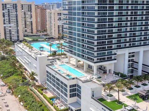 1830 S Ocean Drive Hallandale Beach FL 33009