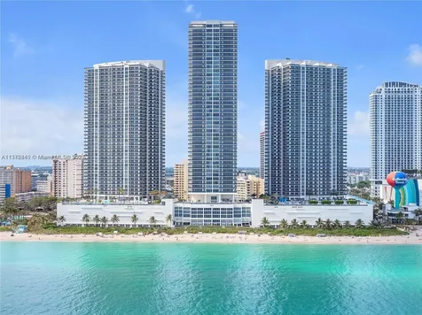 1830 S Ocean Drive Hallandale Beach FL 33009