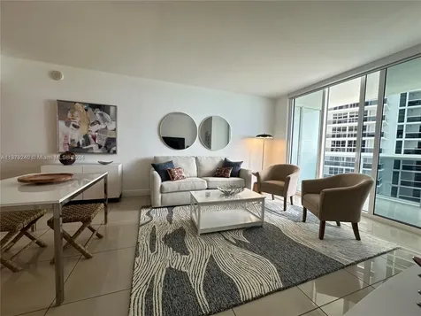 1830 S Ocean Drive Hallandale Beach FL 33009