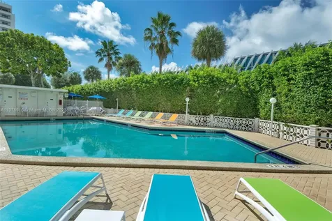 1881 Washington Avenue Miami Beach FL 33139