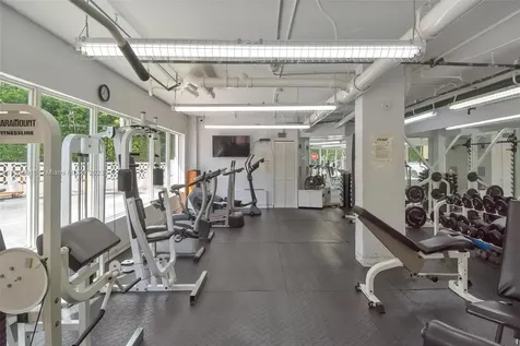 1881 Washington Avenue Miami Beach FL 33139