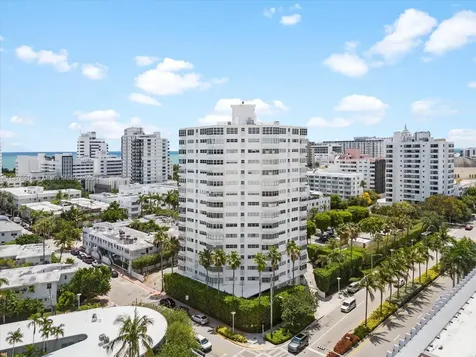 1881 Washington Avenue Miami Beach FL 33139