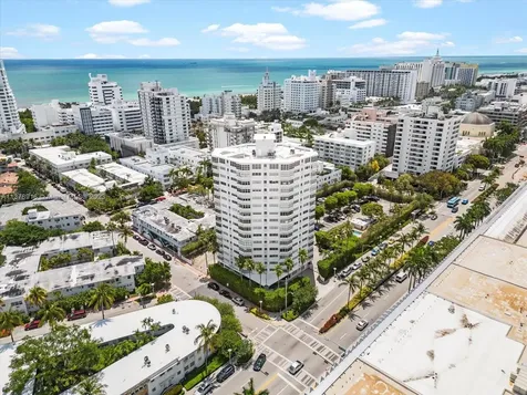 1881 Washington Avenue Miami Beach FL 33139