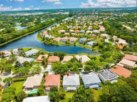 3745 Heron Ridge Lane Weston FL 33331