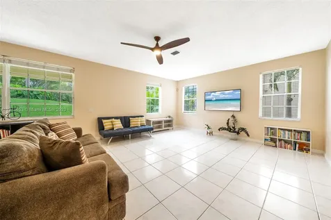 3745 Heron Ridge Lane Weston FL 33331