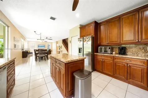 3745 Heron Ridge Lane Weston FL 33331