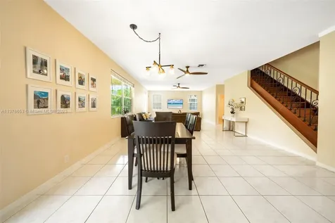3745 Heron Ridge Lane Weston FL 33331