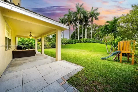 3745 Heron Ridge Lane Weston FL 33331