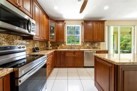 3745 Heron Ridge Lane Weston FL 33331