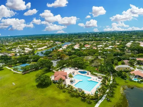 3745 Heron Ridge Lane Weston FL 33331