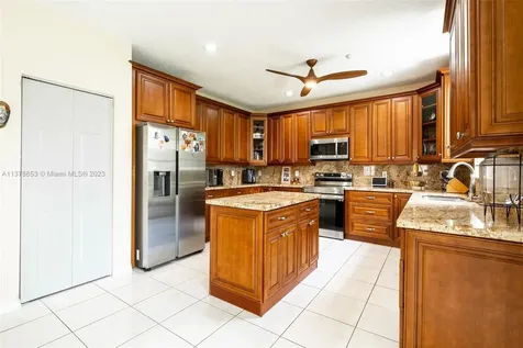 3745 Heron Ridge Lane Weston FL 33331