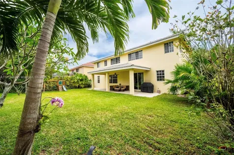 3745 Heron Ridge Lane Weston FL 33331