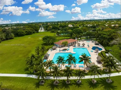 3745 Heron Ridge Lane Weston FL 33331