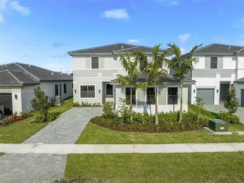 4463 SW 173rd Avenue Miramar FL 33029