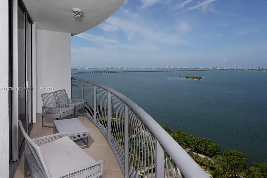 1750 N Bayshore Drive Miami FL 33132