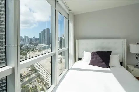 1750 N Bayshore Drive Miami FL 33132