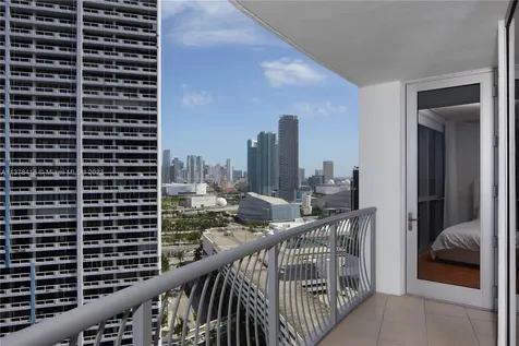 1750 N Bayshore Drive Miami FL 33132