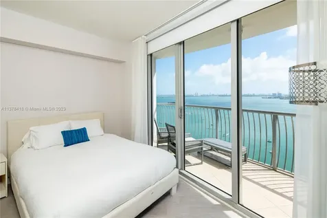 1750 N Bayshore Drive Miami FL 33132