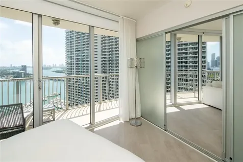 1750 N Bayshore Drive Miami FL 33132