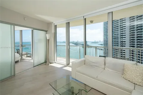 1750 N Bayshore Drive Miami FL 33132