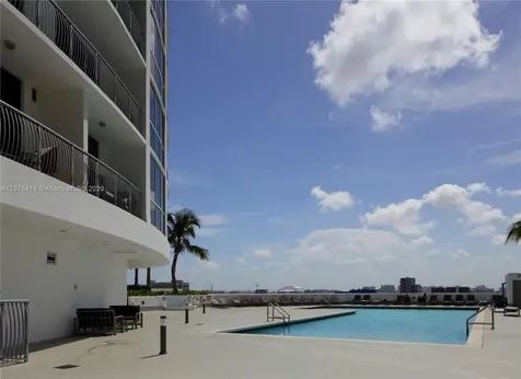 1750 N Bayshore Drive Miami FL 33132