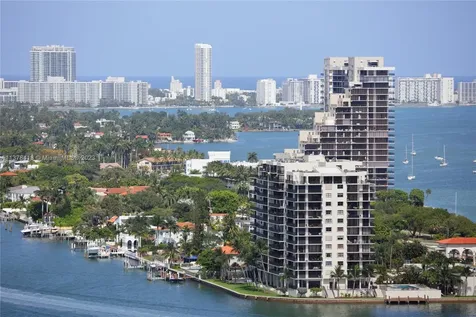 1750 N Bayshore Drive Miami FL 33132