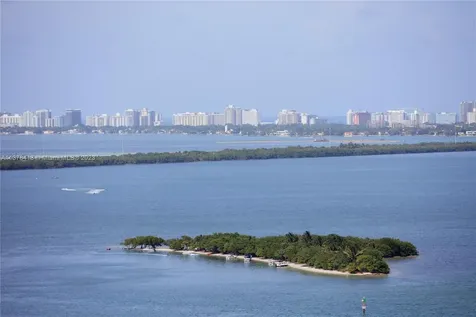 1750 N Bayshore Drive Miami FL 33132