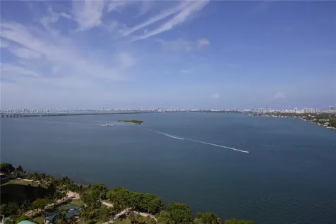 1750 N Bayshore Drive Miami FL 33132