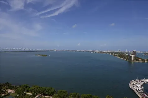 1750 N Bayshore Drive Miami FL 33132