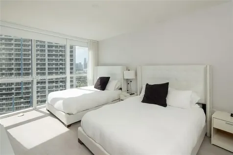 1750 N Bayshore Drive Miami FL 33132