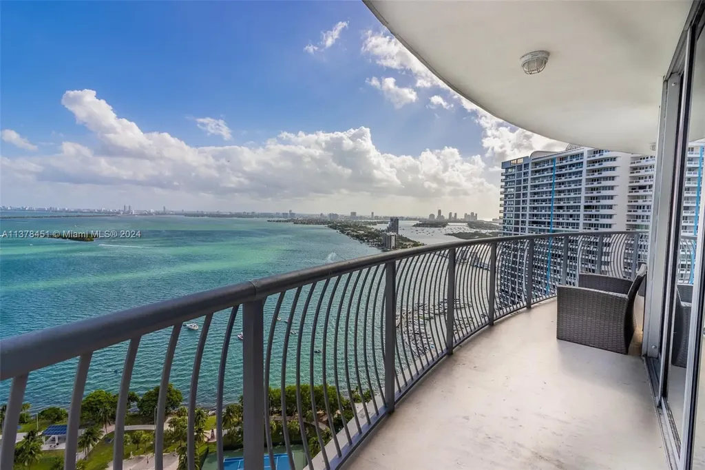 1750 N Bayshore Drive Miami FL 33132