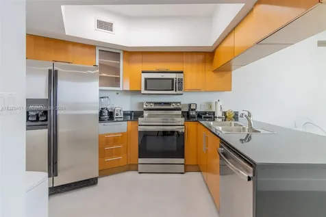 1750 N Bayshore Drive Miami FL 33132