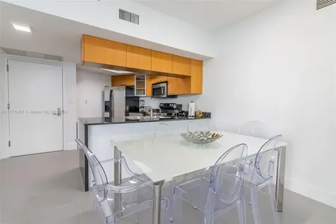 1750 N Bayshore Drive Miami FL 33132