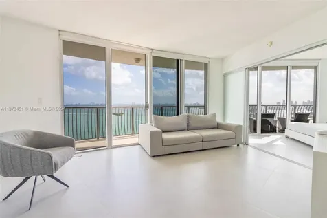 1750 N Bayshore Drive Miami FL 33132