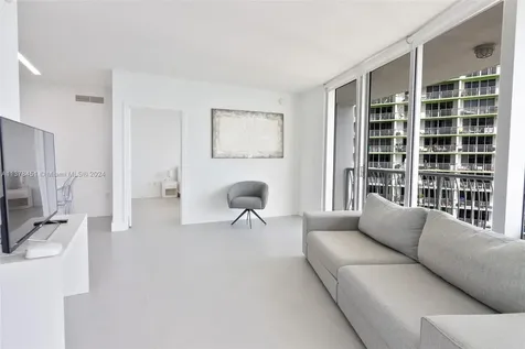 1750 N Bayshore Drive Miami FL 33132