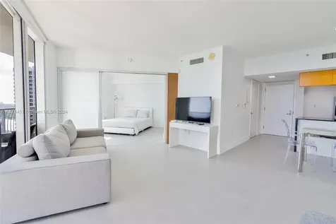 1750 N Bayshore Drive Miami FL 33132