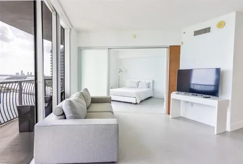 1750 N Bayshore Drive Miami FL 33132
