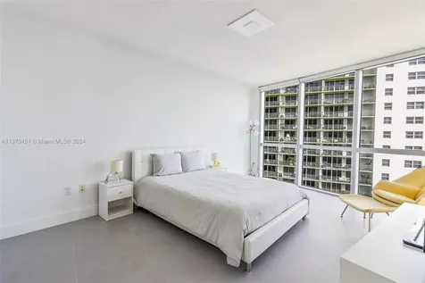 1750 N Bayshore Drive Miami FL 33132