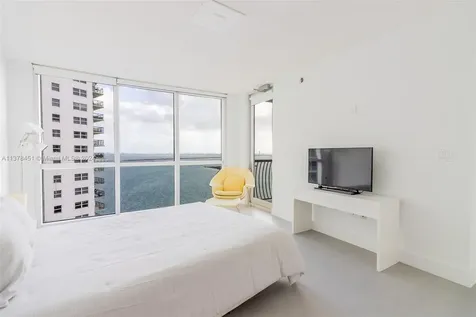 1750 N Bayshore Drive Miami FL 33132