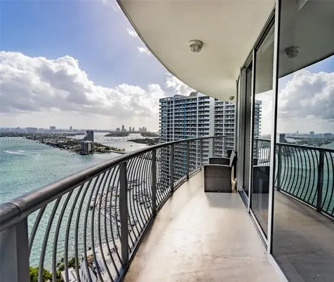 1750 N Bayshore Drive Miami FL 33132